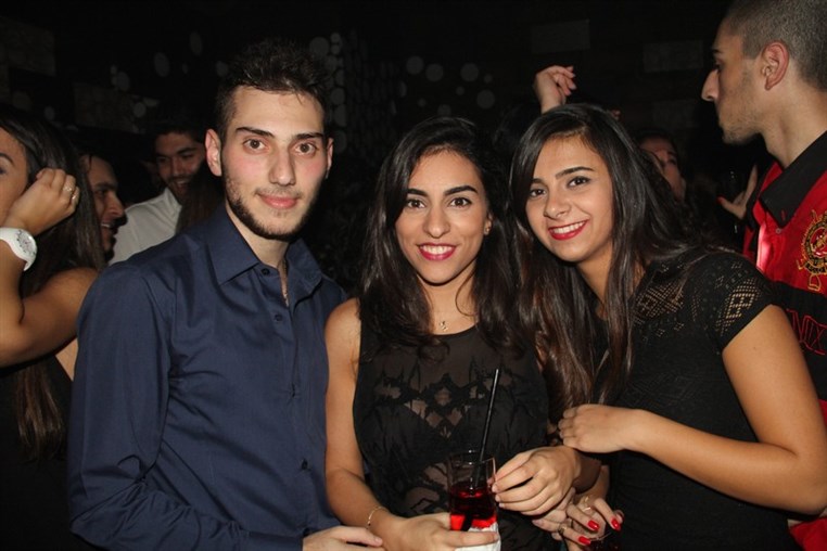 USJ Social Club Masquerade For a Cause